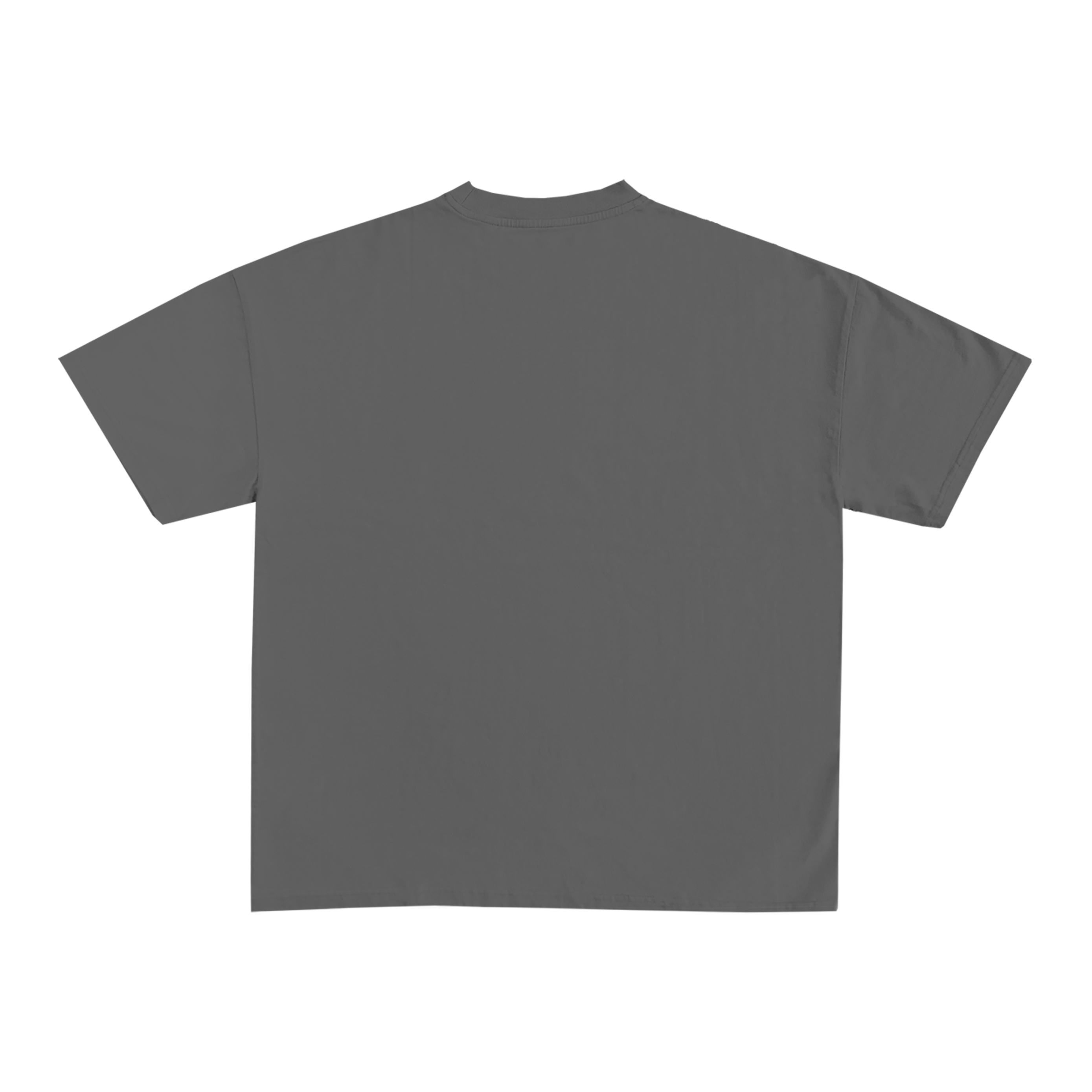 ST. Classic Gray T-Shirt