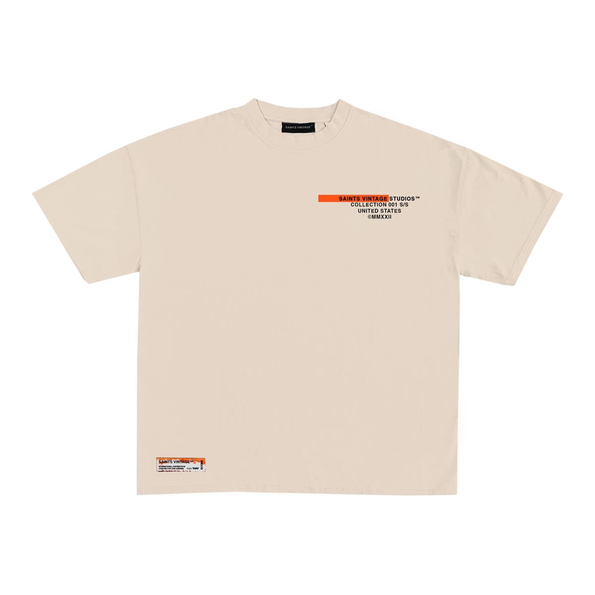 Saints vintage discount t shirt