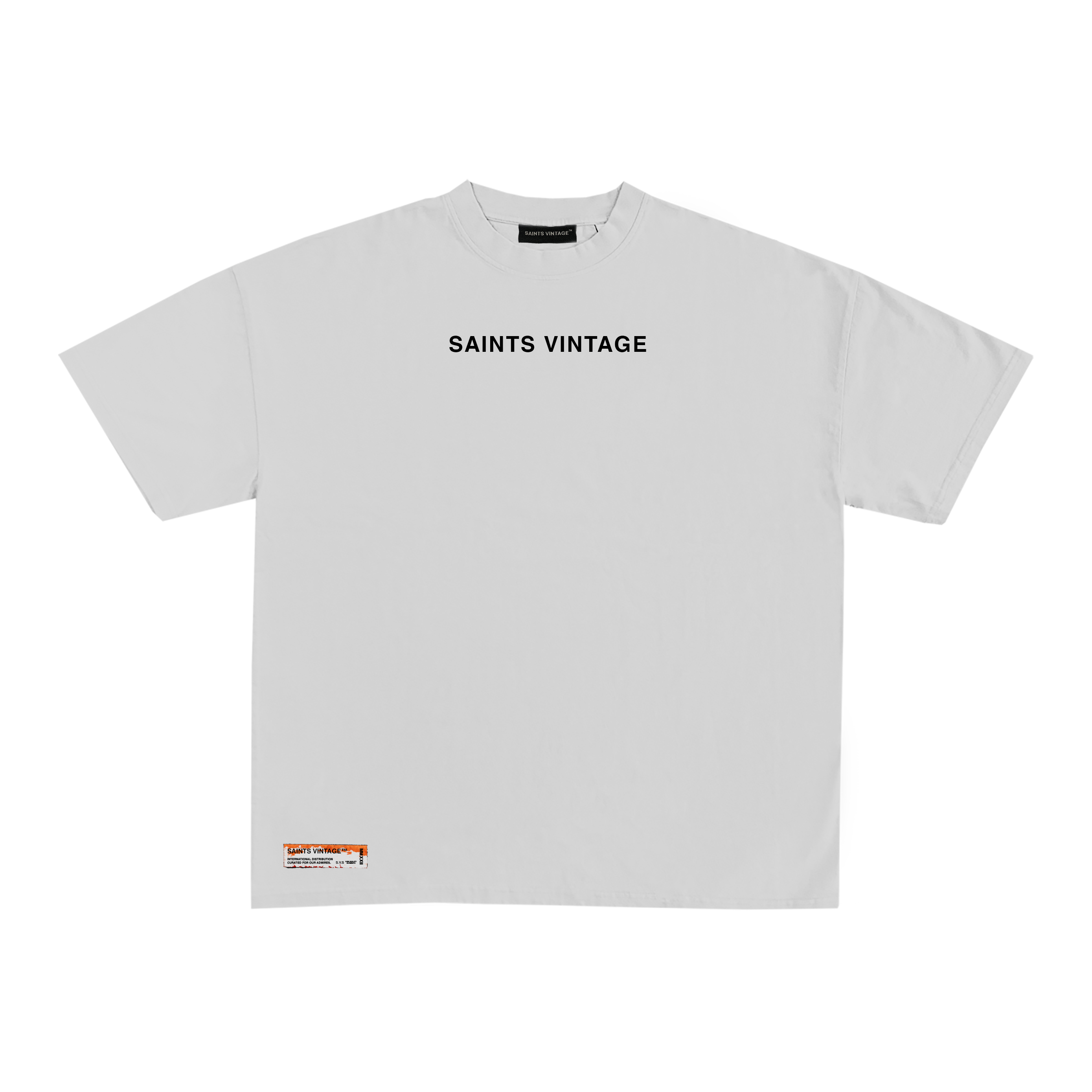 Bellerophontes White T- Shirt